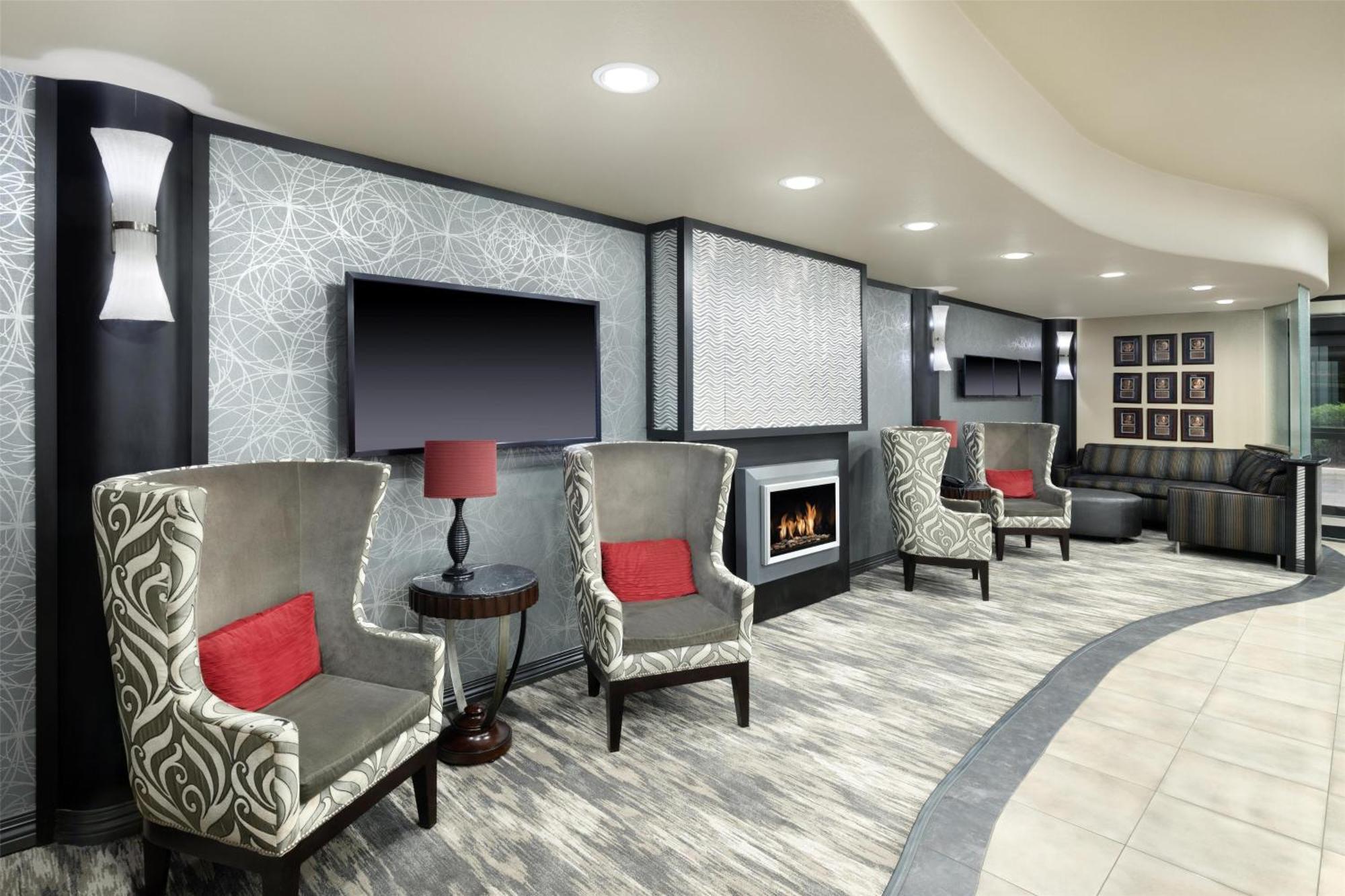 Best Western Premier Crown Chase Inn & Suites Denton Exterior foto